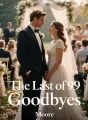 The Last of 99 Goodbyes cover