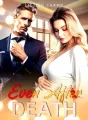 Even After Death cover
