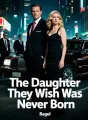 The Daughter They Wish Was Never Born cover