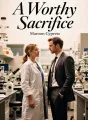 A Worthy Sacrifice cover