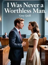 I Was Never a Worthless Man