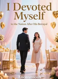 I Devoted Myself to the Nation After His Betrayal