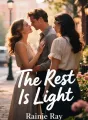 The Rest Is Light cover