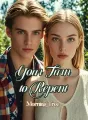 Your Turn to Repent cover