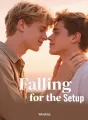 Falling for the Setup cover