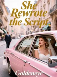 She Rewrote the Script