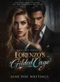 Mafia Men II: Lorenzo's Gilded Cage cover