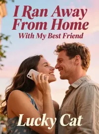 I Ran Away From Home With My Best Friend