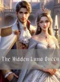 The Hidden Luna Queen cover