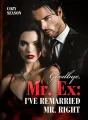 Goodbye, Mr. Ex: I've Remarried Mr. Right cover