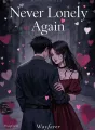 Never Lonely Again cover