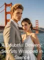 A Doubtful Delivery: Secrets Wrapped in Silence cover