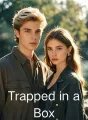 Trapped in a Box cover