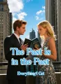 The Past Is in the Past cover