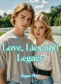 Love, Lies and Legacy cover