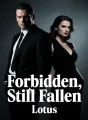 Forbidden, Still Fallen cover