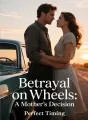 Betrayal on Wheels: A Mother's Decision cover