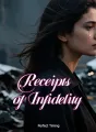 Receipts of Infidelity cover