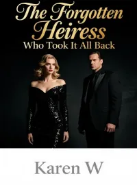 The Forgotten Heiress Who Took It All Back