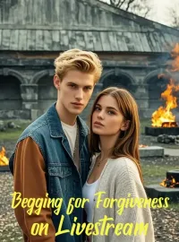 Begging for Forgiveness on Livestream
