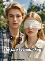 The Day I Finally Saw cover