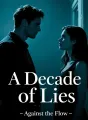 A Decade of Lies cover