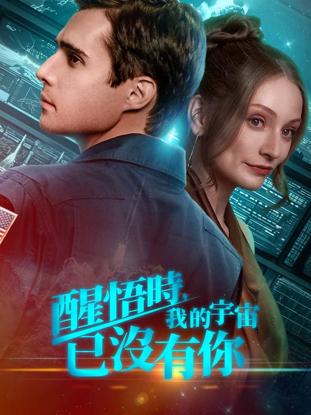 醒悟時，我的宇宙已沒有你