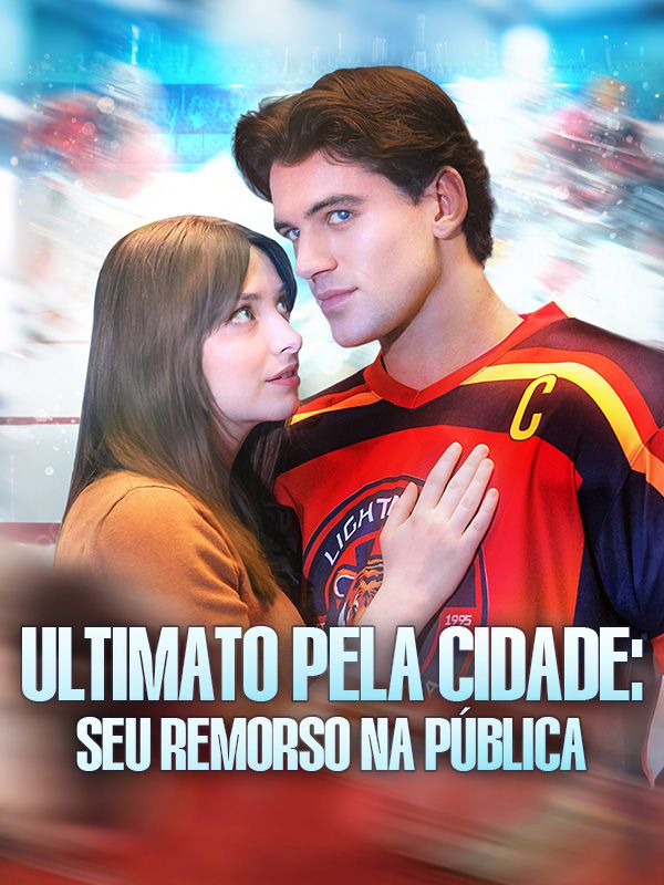 Ultimato Pela Cidade: Seu Remorso Na Pública (Dublado)