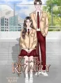 Lovely Rivalry cover