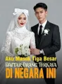 Aku Masuk Tiga Besar Daftar Orang Terkaya di Negara Ini cover