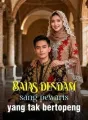 Balas dendam sang pewaris yang tak bertopeng cover