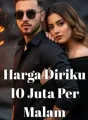 Harga Diriku 10 Juta Per Malam cover