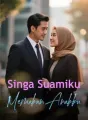 Singa Suamiku Memakan Anakku cover