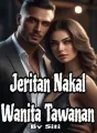 Jeritan Nakal Wanita Tawanan Kamar cover