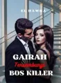 Gairah Tersembunyi Bos Killer cover
