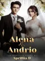 Alena dan Andrio (Sekuel Dendam Anak Tiri) cover