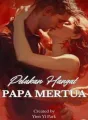 PELUKAN HANGAT PAPA MERTUA cover