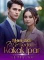 Menjadi Istri Kedua Kakak Ipar cover