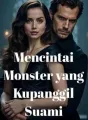 Mencintai Monster yang Kupanggil Suami cover