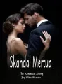 Skandal Mertua  cover