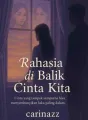 Rahasia di Balik Cinta Kita cover