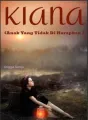 Kiana (Anak yang tidak di Harapkan  cover