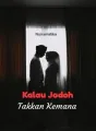 Kalau Jodoh Takkan Kemana cover