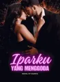 Iparku Yang Menggoda cover