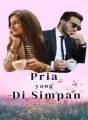 Pria Yang Disimpan cover