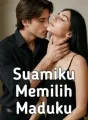 Suamiku Memilih Maduku cover