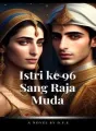 Istri ke 96 Sang Raja Muda cover