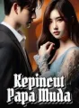 KEPINCUT PAPA MUDA cover