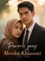 Pewaris yang Mereka Khianati cover