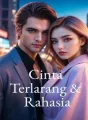 Cinta Terlarang & Rahasia cover